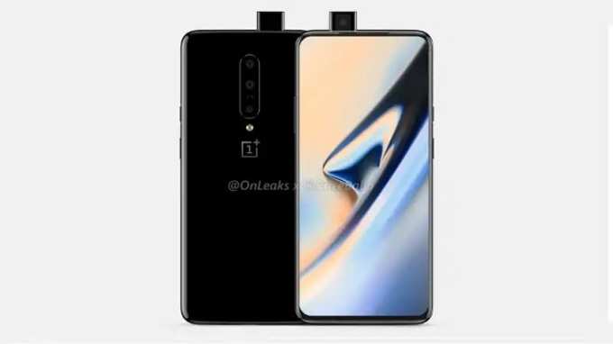 oneplus 7