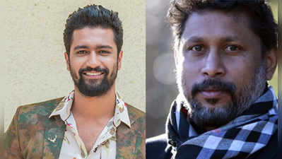 vicky kaushal: उधम सिंहच्या भूमिकेत इरफानऐवजी विकीची वर्णी