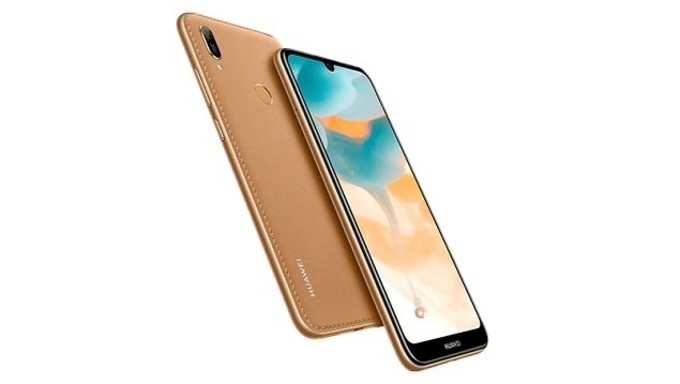 Huawei Y6 2019