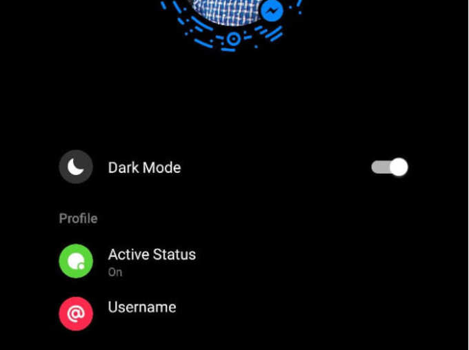 fb-dark-mode