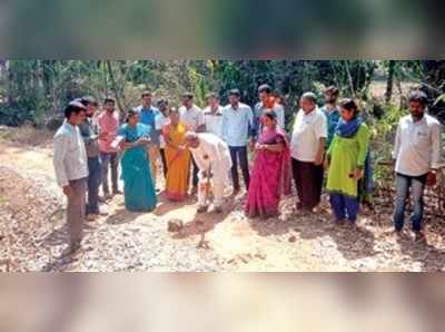 7 ಕೋಟಿ ರೂ.ಮೊತ್ತದ ವಿವಿಧ ಕಾಮಗಾರಿಗಳಿಗೆ ಚಾಲನೆ