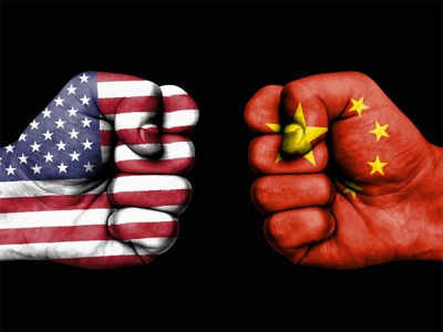 अमेरिका, चीनमधील व्यापारयुद्ध संपुष्टात?
