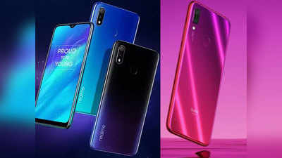 Realme के CEO ने शाओमी पर कसा तंज, कहा- हम ऐड नहीं फोन बेचते हैं