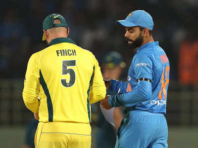 India vs Australia Live streaming: कब और कहां देखें भारत बनाम ऑस्ट्रेलिया दूसरा वनडे लाइव मैच