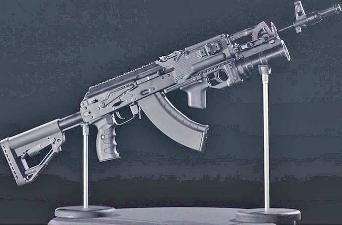 AK 203