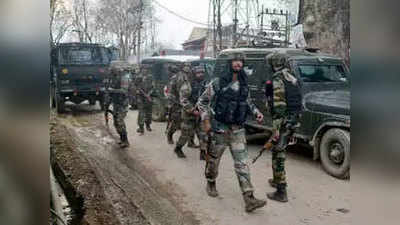 Tral Encounter: त्रालमध्ये चकमकीत २ अतिरेक्यांचा खात्मा