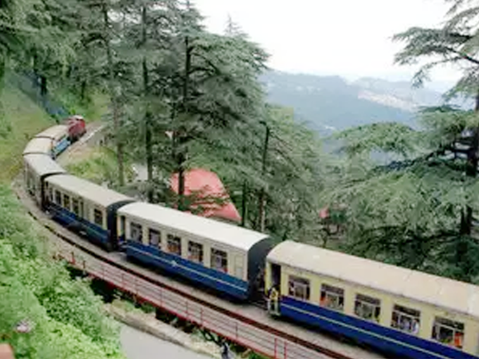 shimla-kalka-rout