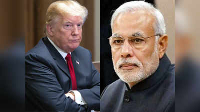 GSP: भारताला धक्का! अमेरिकेनं काढल्या व्यापारी सवलती
