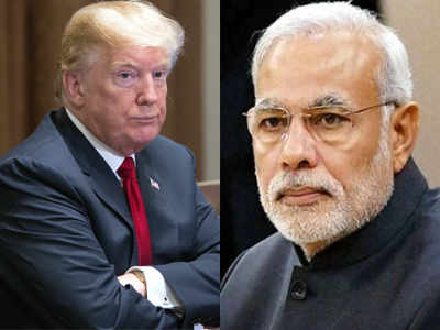 GSP: भारताला धक्का! अमेरिकेनं काढल्या व्यापारी सवलती