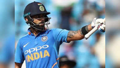 India vs Australia 2nd ODI: बेहद रोमांचक मैच में टीम इंडिया को मिली 8 रन से जीत, सिर्फ 242 रन बना सके कंगारू
