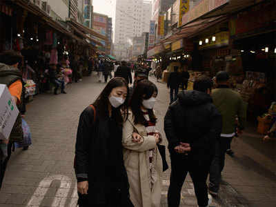 वायु प्रदूषण से हर साल 70 लाख लोगों की मौत: विशेषज्ञ