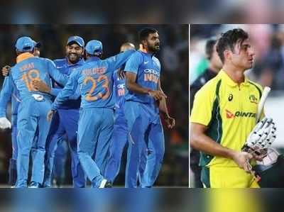 India vs Australia 2nd ODI Highlights: ఆఖరి ఓవర్‌లో భారత్‌ని గెలిపించిన శంకర్