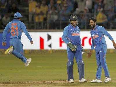 India vs Australia Highlights: ஆட்டம் காட்டிய ஆஸியை அடக்கிய விஜய் சங்கர்!