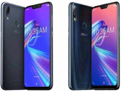 Asus Zenfone Max Pro M1: ஆசஸ் ஜென்போன்களின் விலை அதிரடியாக குறைப்பு!