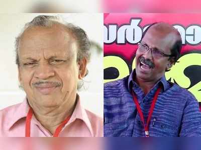 കാസര്‍ഗോഡ് പി കരുണാകരന് പകരം സതീഷ് ചന്ദ്രനെന്ന് സൂചന