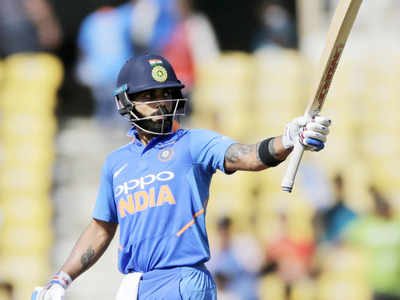 IND vs AUS: भारत ने ऑस्ट्रेलिया को 8 रन से दी मात, वनडे में दर्ज की 500वीं जीत