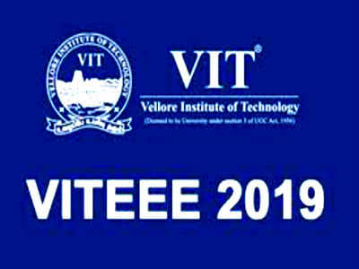 VITEEE - 2019: వెల్లూర్ ఇన్‌స్టిట్యూట్ ఆఫ్ టెక్నాల‌జీ - బీటెక్ ప్రవేశాలు