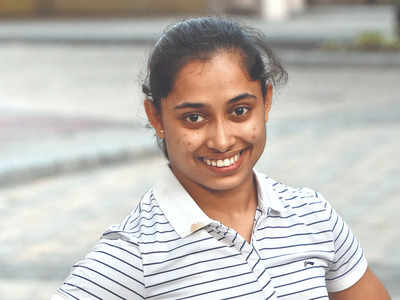 साइ ने दीपा को दो विश्व कप में भागीदारी की अनुमति दी