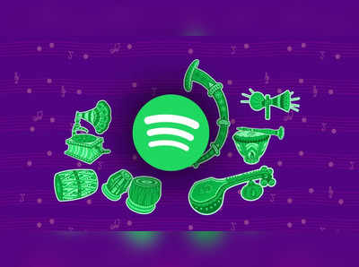 Spotify: இசையால் 10 லட்சம் பேரை தன்வசம் இழுத்த ஸ்பாட்டிஃபை!