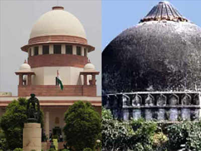 Ayodhya Case: अयोध्या खटलाः मध्यस्थीबाबत उद्या निकाल