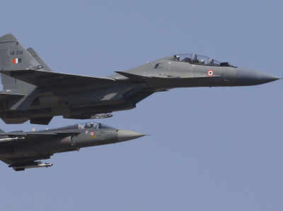 भारत ने 27 फरवरी को सुखोई-30 लड़ाकू विमान मार गिराने का पाकिस्तान का दावा किया खारिज
