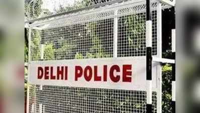 दिल्ली पुलिस में 6 सीनियर अफसरों के तबादले