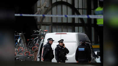 लंडन: विमानतळ, मेट्रो स्टेशनवर IED स्फोटके
