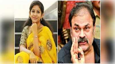 Naga Babu: చంపేస్తారా? నేను రె‘ఢీ’: సాధినేని యామినికి నాగబాబు వార్నింగ్