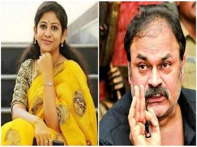 Naga Babu: చంపేస్తారా? నేను రె‘ఢీ’: సాధినేని యామినికి నాగబాబు వార్నింగ్