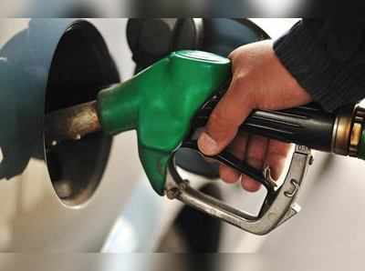 Petrol Price in Kerala: സംസ്ഥാനത്ത് ഇന്ധന വിലയില്‍ മാറ്റമില്ല