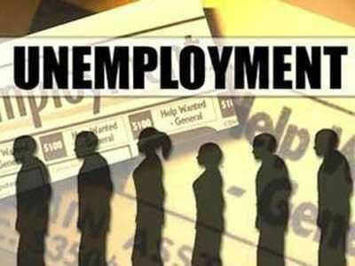 Unemployment Rate : भारतात बेरोजगारीनं गाठलं शिखर