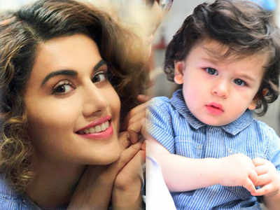 Taimur Ali Khan: തൈമൂറിനൊപ്പം ഡേറ്റിങ്ങിന് താല്‍പര്യമുണ്ടെന്ന് തപ്‌സി