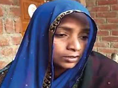 पुलवामा: अब एक और शहीद की पत्नी ने मांगे एयर स्ट्राइक के सबूत, बोलीं- हम कैसे मान लें