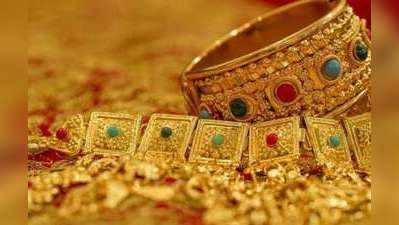 Gold Rate in Kerala: സംസ്ഥാനത്ത് സ്വര്‍ണ വിലയിൽ വീണ്ടും ഇടിവ്