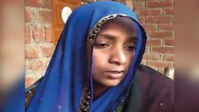 Air Strike: पुलवामातील शहीद जवानाच्या पत्नीने मागितले एअर स्ट्राइकचे पुरावे