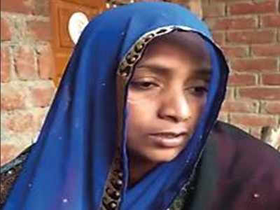 Air Strike: पुलवामातील शहीद जवानाच्या पत्नीने मागितले एअर स्ट्राइकचे पुरावे