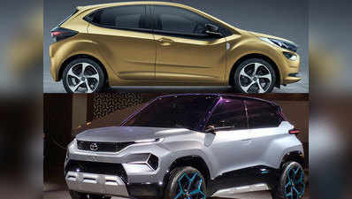 माइक्रो से प्रीमियम SUV तक, टाटा मोटर्स ला रही 4 नई कार