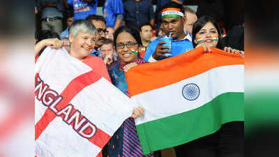 क्रिकेट से और मजबूत होंगे भारत-ब्रिटेन के रिश्ते