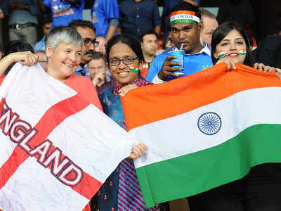 क्रिकेट से और मजबूत होंगे भारत-ब्रिटेन के रिश्ते
