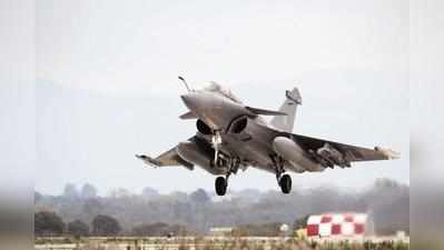 Rafale Deal: రాఫేల్ డీల్.. కీలక పత్రాలు చోరీ! 