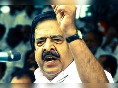 കാര്‍ഷിക വായ്പ: സര്‍ക്കാർ മൊറട്ടോറിയം ശുദ്ധതട്ടിപ്പെന്ന് ചെന്നിത്തല