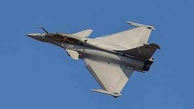 Rafale: ರಕ್ಷಣಾ ಸಚಿವಾಲಯದಿಂದ ಕಳವಾಗಿದ್ದ ಸೂಕ್ಷ್ಮ ದಾಖಲೆಗಳೊಂದಿಗೆ ಅರ್ಜಿ, ಇದು ಕಾನೂನಿಗೆ ವಿರುದ್ಧ ಎಂದ NDA