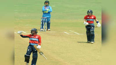 T20I: लगातार 5 हार का क्रम तोड़ने उतरेगी भारतीय महिला टीम
