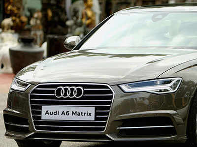 Audi A6 Lifestyle Edition भारत में लॉन्च, जानें खास बातें