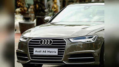 Audi A6 Lifestyle Edition भारत में लॉन्च, जानें खास बातें