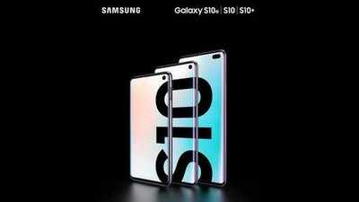 Samsung Galaxy S10 plus, S10 and S10e ಭಾರತದಲ್ಲಿ ಬಿಡುಗಡೆ