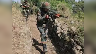 पुलवामा: भारी हथियारों से नागरिक ठिकानों को निशाना बना रहा पाकिस्‍तान, भारतीय सेना ने दी चेतावनी