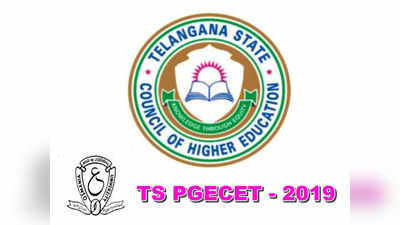 TS PGECET Notification: టీఎస్‌ పీజీఈసెట్-2019 ప్రవేశ ప్రకటన విడుదల