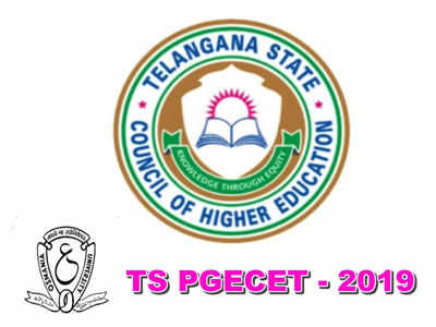 TS PGECET Notification: టీఎస్‌ పీజీఈసెట్-2019 ప్రవేశ ప్రకటన విడుదల
