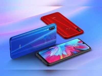 Oppo F11 Pro vs Redmi Note 7 Pro: எது உங்க பட்ஜெட்டுக்கு செட்டாகும்-ஒரு அலசல்